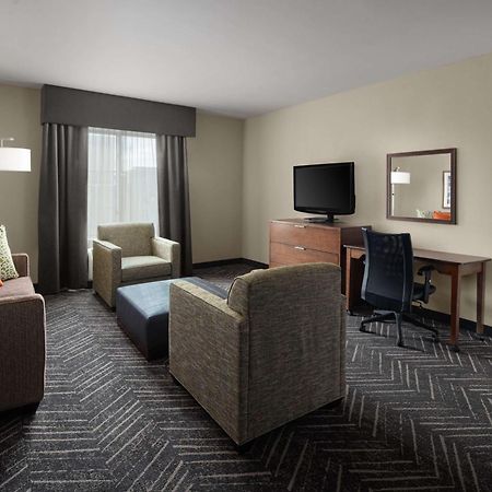 Homewood Suites Springfield Exterior foto
