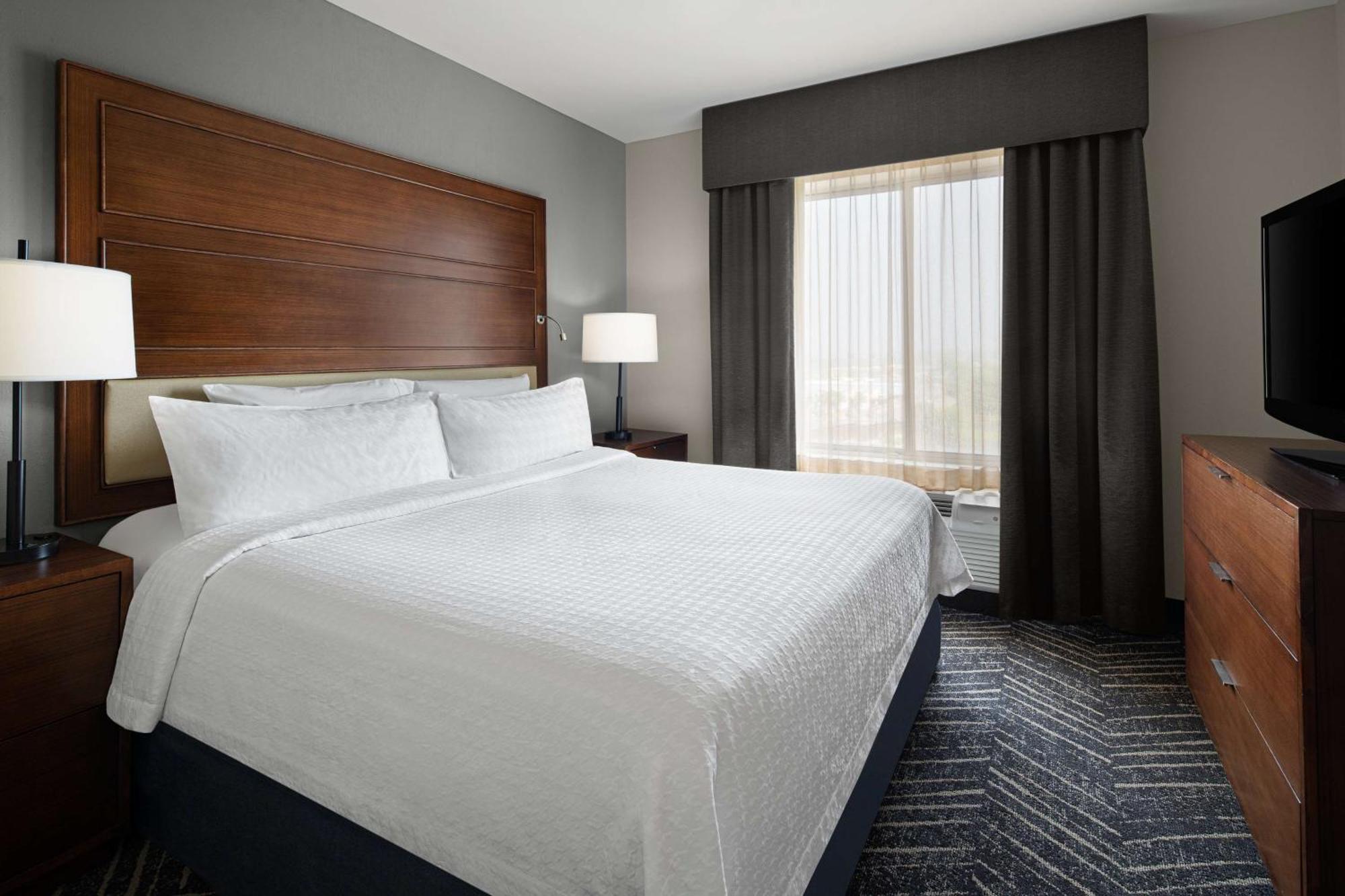 Homewood Suites Springfield Exterior foto