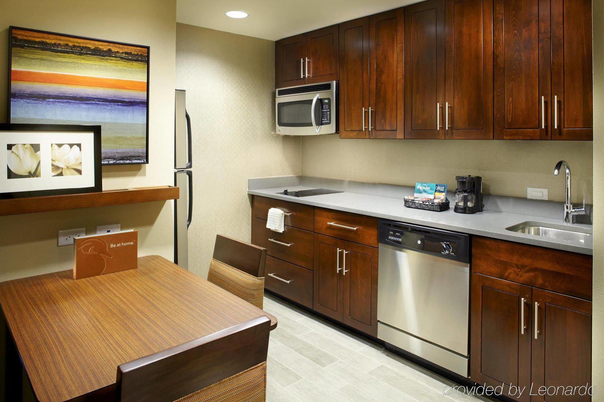 Homewood Suites Springfield Exterior foto