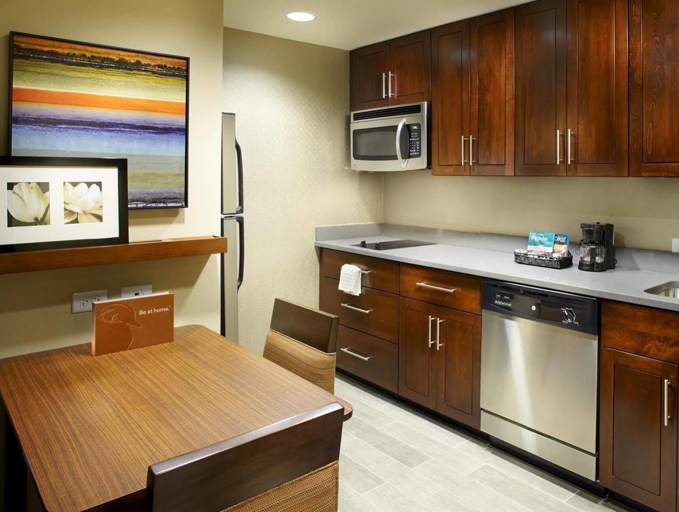 Homewood Suites Springfield Exterior foto